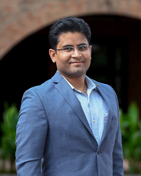 Samrat Gupta