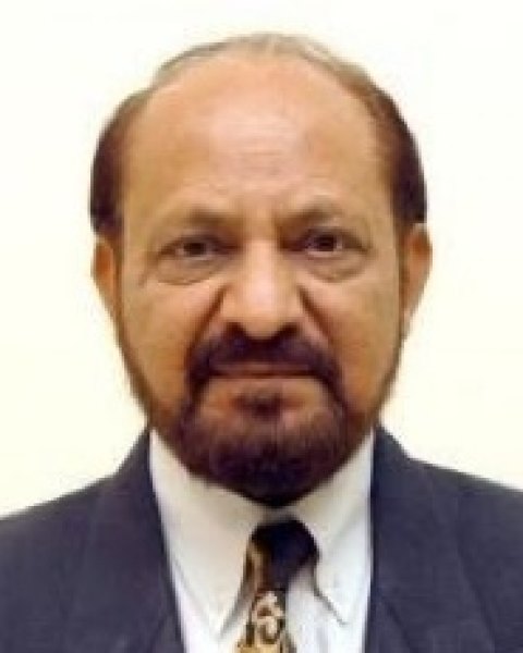 Professor Dinesh Awasthi