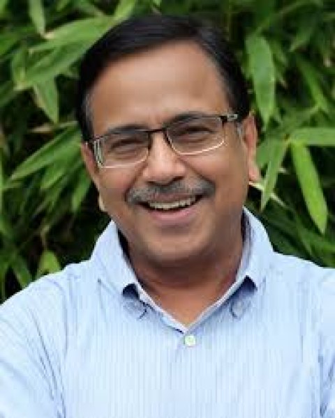 Professor Rakesh Basant