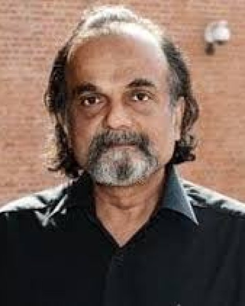 Professor Sebastian Morris