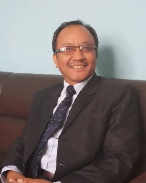 Dr. Govinda Tamang
