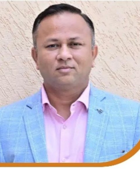 Dr. Ramzan Sama