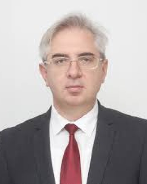 Prof. Kostadin Kolarov