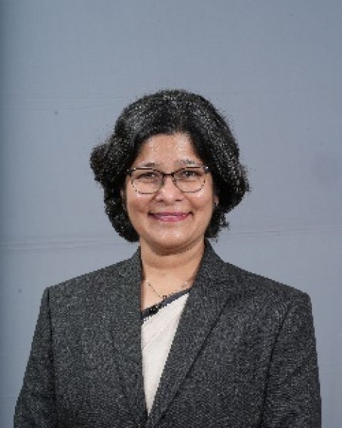 Dr. Neha Shah