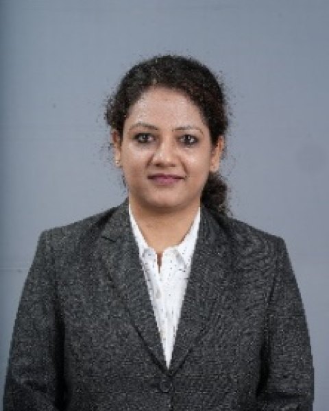 Dr. Harleen Mahajan