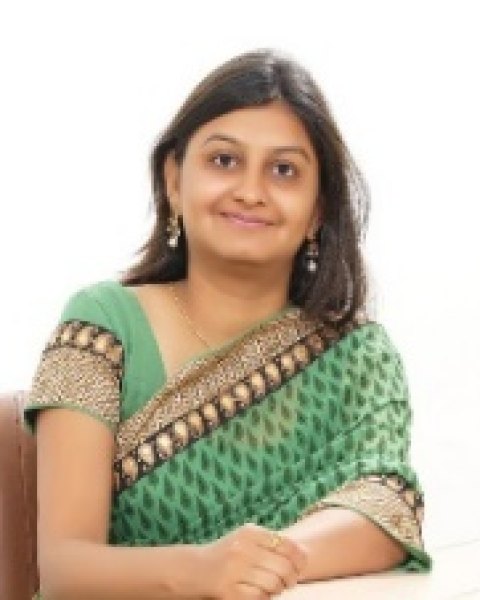 Dr. Himani Sheth