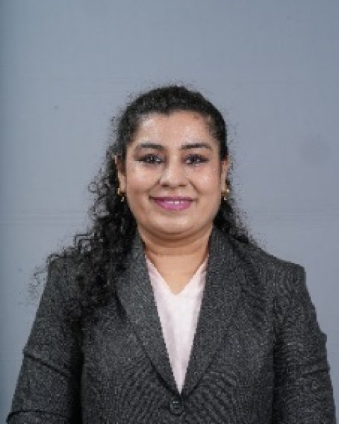 Dr. Ranjana Dureja
