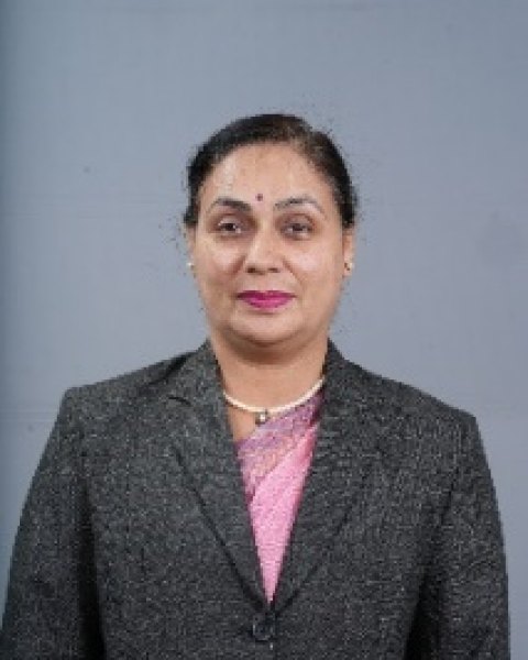 Dr. Meetali Saxena