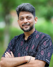 Dr. Rasananda Panda