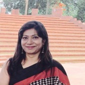 Prof. Ireen Akhter